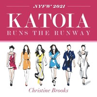 Christine Brooks | Katoia Runs The Runway | Taschenbuch | Englisch (2020)