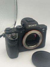 Sony A7II 20-29.9MP Digital Cameras for Sale - eBay