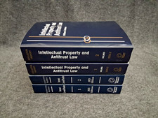 Intellectual Property and Antitrust Law 2025 ...