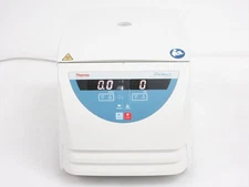 THERMO SCIENTIFIC FISHER 75002436 SORVALL LEGEND MICRO 21 CENTRIFUGE ROTOR 2021