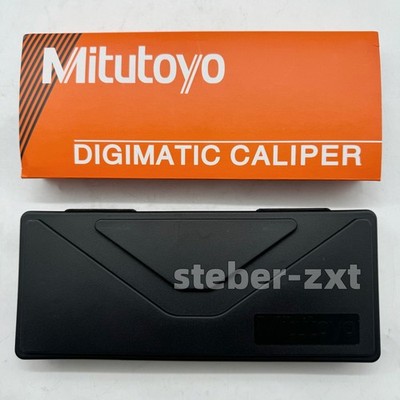 Mitutoyo Japan 500-196-30 150mm/0-6 Absolute Digital Digimatic