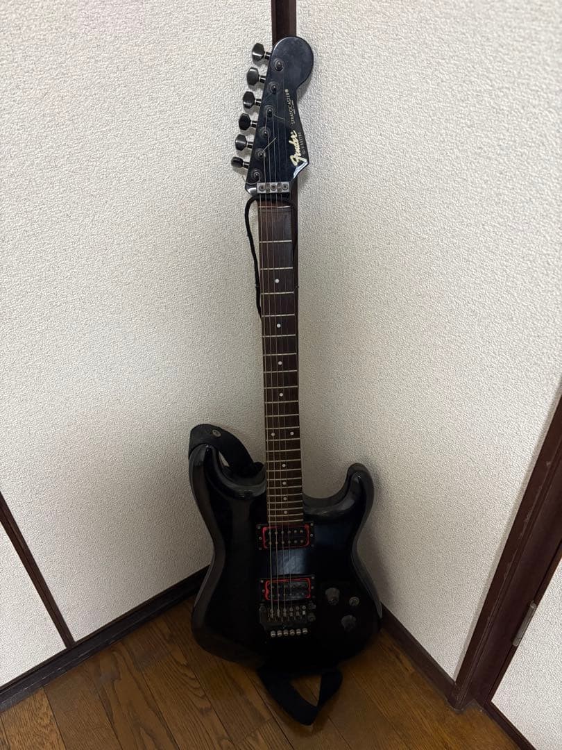 Fender Boxer Series Electric Guitar | eBay