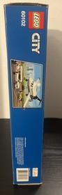 LEGO 60102 CITY: Airport VIP Service (60102)