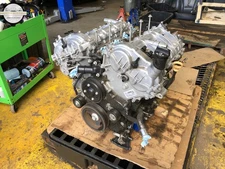 2016-2018 CADILLAC CT6 3.6L AWD ENGINE MOTOR LONG BLOCK OEM 120K MILES