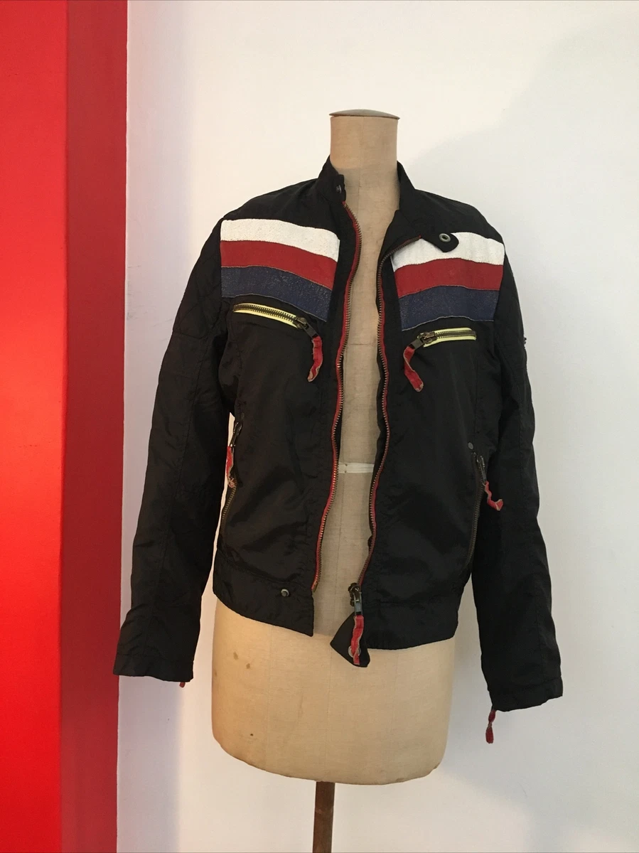 Firetrap coats hotsell mens