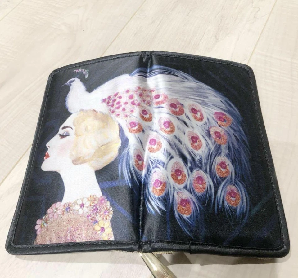 Cle de Peau Beaute Pinceau Juego de Cepillos de Maquillaje 5 Piezas Limitado Sin Caja Foto 3 de 3