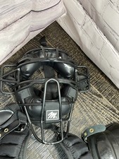 Gift Ideas: The most popular items ordered as gifts in Baseball & Softball Catcher Masks