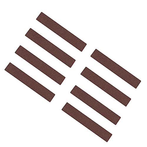 Nastro Antiscivolo da 5 x 30 cm, per Scale Antiscivolo, per Pavimenti in (X4D)