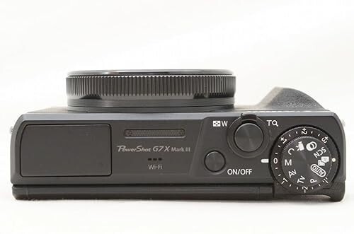 【美品】Canon PowerShot G7X Mark III Mark3 Amazon.com : Canon PowerShot G7X Mark III Digital Camera