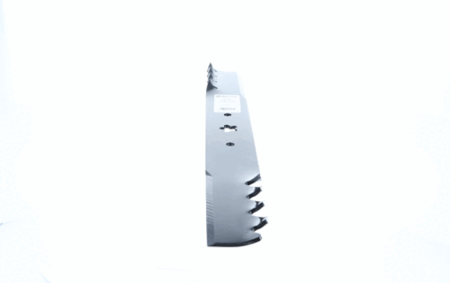 42" Mulching Toothed Blades Fits Husqvarna Predator Gator 532 13 97 75, 139775 - Picture 3 of 3
