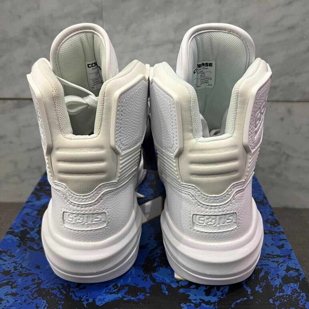 Converse ERX-400 EW HI x beautiful people basketball shoes Converse ERX-400 EW HI x beautiful people basketball shoes