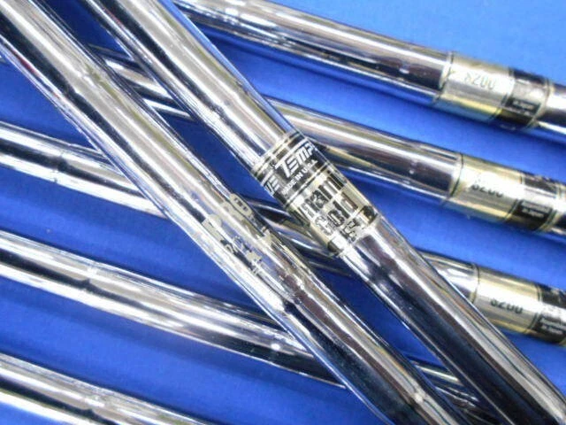 Juego de hierros Dunlop Srixon Z745 #4-9.P(7 clubes)/DG&NS/Flex:S200&S/hierro Foto 3 de 4