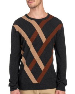 alan flusser sweaters