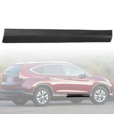 Front Right Passenger Side Door Lower Molding Door Garnish For 12-16 Honda CR-V