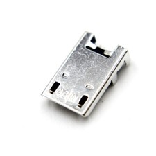 2X for ASUS MeMO Pad 10 ME102A K00F Micro USB Charging DC Socket Port Connector
