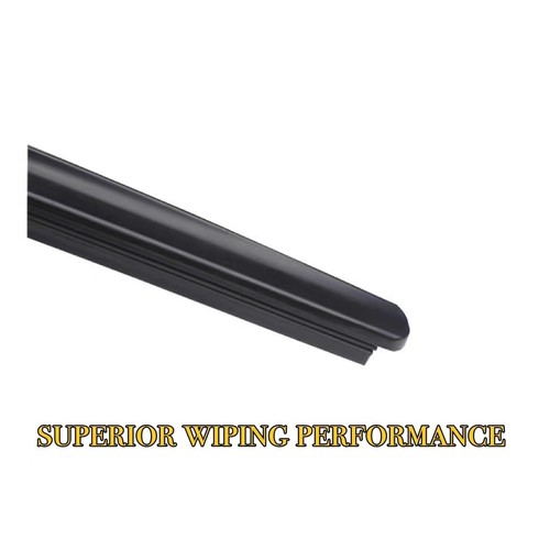 Windshield Wiper Blades for 2003-2009 Hummer H2 J HOOK OEM QUALITY - Picture 4 of 7