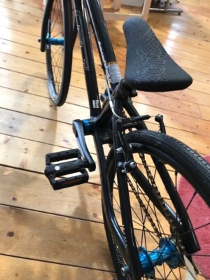 BICI BMX 20