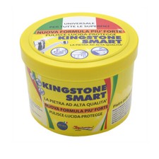 Pasta Pietra Detergente Universale Kingstone Biodegradabile Pulitrice Nuova