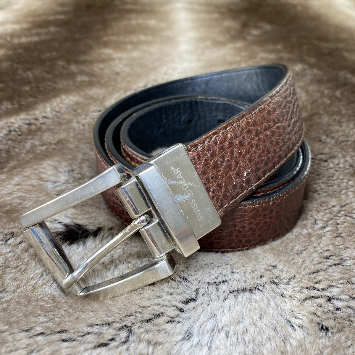 Swiss gear belt cheap