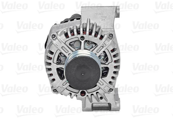 ALTERNATORE VALEO 1.3 MJT PUNTO GRANDE PUNTO 500 YPSILON PANDA MULTIJET - Immagine 2 di 4
