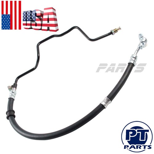 High Pressure Power Steering Oil Hose Line For Honda Pilot 3.5L V6 2005