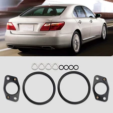Both Sides Fuel Pump Reseal Kits For 07-17 Lexus LS460-Factory manufacturing