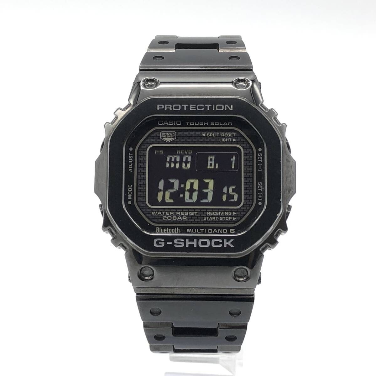 未使用//G-SHOCK GMW-B5000GD-1JF-