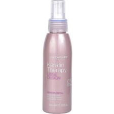 Alfaparf Milano - Lisse Design - Keratin Refill - 100ml