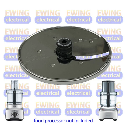 Breville BFP560 BFP580 BFP660 BFP680 Adjustable Slicer BFP680BAL/54 SP0007667