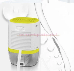 Mute Air Dehumidifier Bedroom Dehumidification Sterilization Dryer