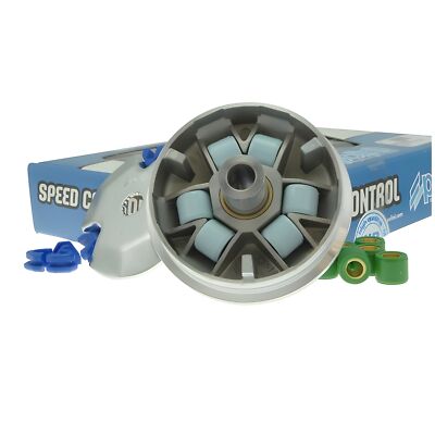 Variomatik Polini Speed Control für PGO Tornardo 50 big Max G - Max