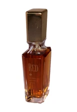 Red by Giorgio Beverly Hills Perfume for Women 3 fl. oz. EDT Spray