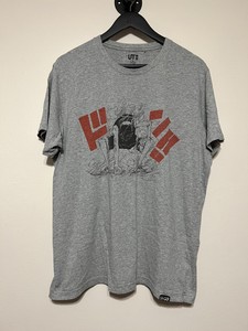 anime shirt uniqlo