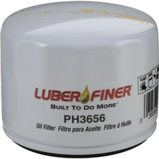 USA Luber Finer PH3656 Oil Filter fits 492932 120485 AM125424 PH8170 57035 7035