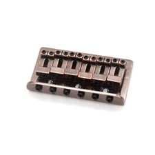 KD By AxLabs Hardtail Bridge - 3-Screw Mount - Antique Bronze