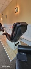 Pedicure Massage Chairs - used - in good condition