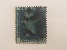 ICOLLECTZONE Great Britain 30 plate 15 used