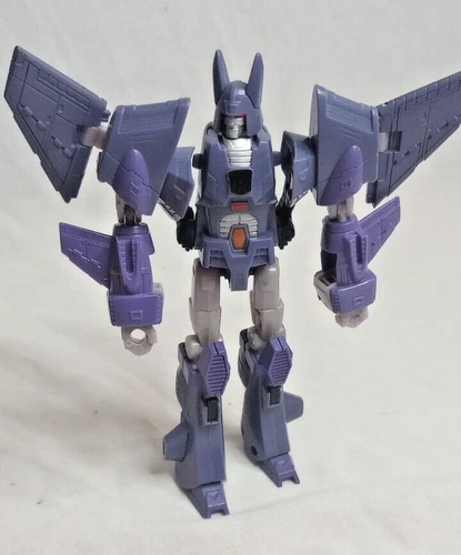 Transformers Generations Cyclonus Loose As Is