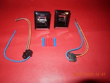 GM EL CAMINO CUTLASS MONTE  POWER DOOR LOCK SWITCH REPAIR KIT WIRE CONNECTOR