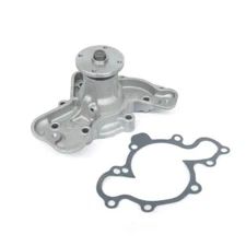 Engine Water Pump-Base US Motor Works US9166