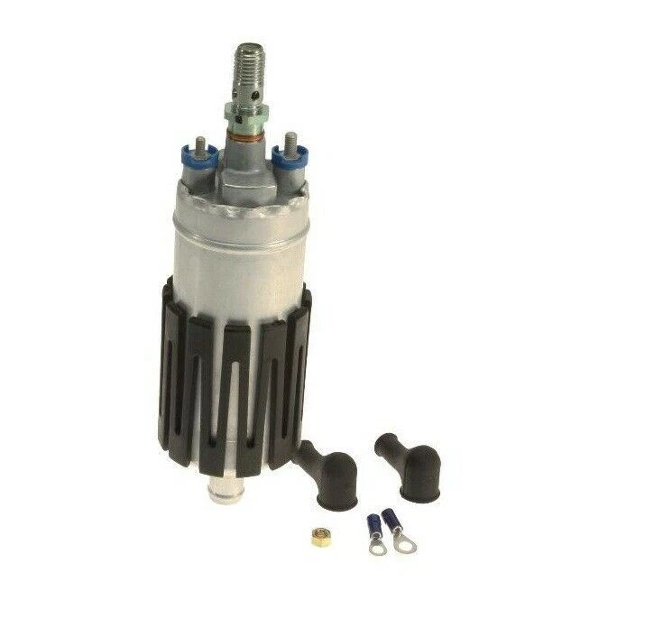 Bomba de combustible (OEM) BOSCH 69435 para Mercedes-Benz nueva calidad premium Foto 2 de 2