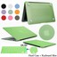 Rubberized-Case-Cover-with-Keyboard-Skin-for-Apple-MacBook-air-Pro-11-13-15-inch thumbnail 17