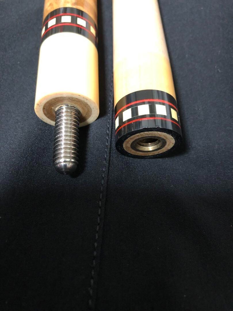 Meucci Pool Cue Used Good From Japan | eBay Meucci Pool Cue Used Good From Japan | eBay