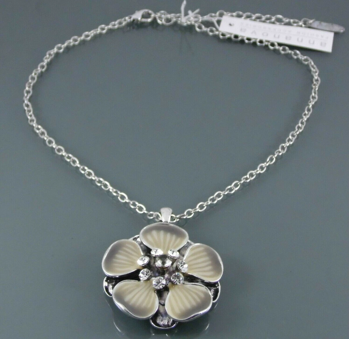 Share more than 123 anna nova necklace best songngunhatanh.edu.vn