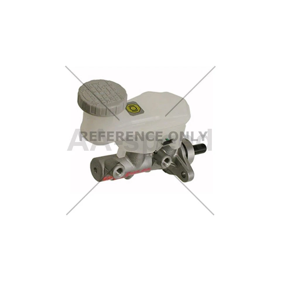 Cilindro maestro de freno centrado para 2002 2003 2004 2005 2006 2007 Suzuki Aerio Foto 2 de 4