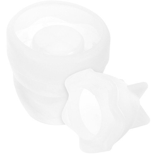 Weihnachtsbaumspeicherglas Mann Bonbonglas Form Für Schmuckgläser