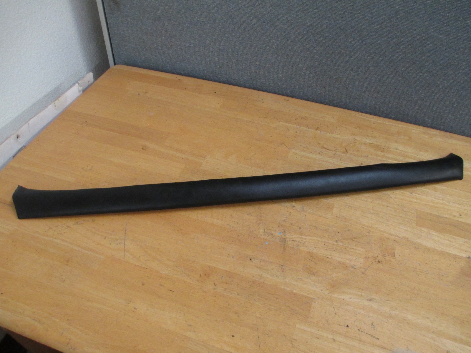 Ferrari Testarossa , Rear Upper Window Trim  # 61556700
