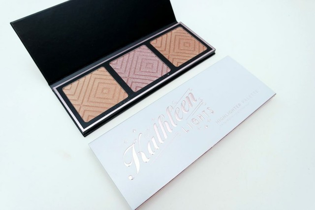 duochrome highlighter