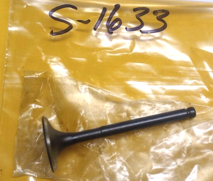 Motorcycle Scooter ATV Unknown Valve 24x64.8x5 mm S-1633 | eBay