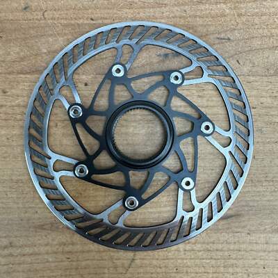Campagnolo AFS 03 160/160mm CenterLock Disc Brake Rotors